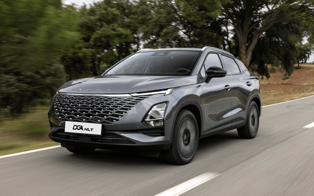 Omoda 5