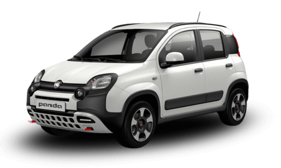 Fiat Pandina